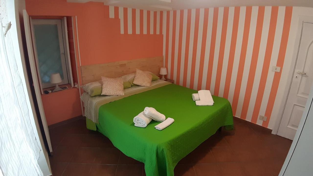 Ciuri Ciuri Appartement Acireale Buitenkant foto