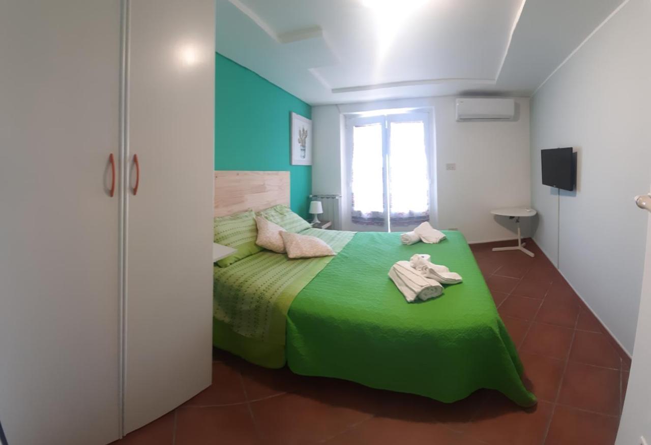 Ciuri Ciuri Appartement Acireale Buitenkant foto