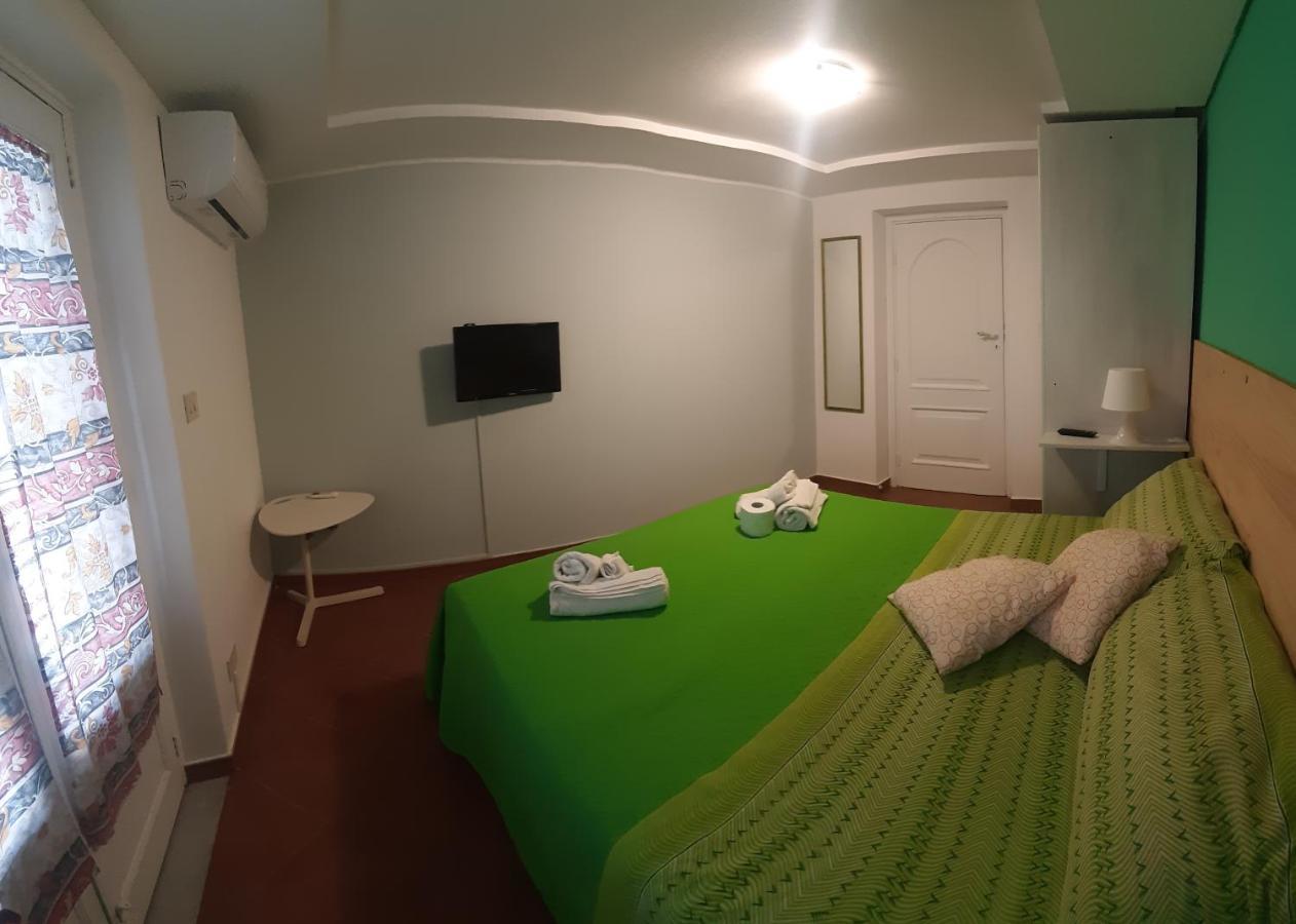 Ciuri Ciuri Appartement Acireale Buitenkant foto