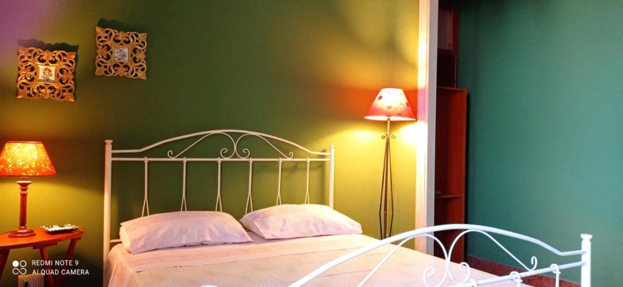 Ciuri Ciuri Appartement Acireale Buitenkant foto