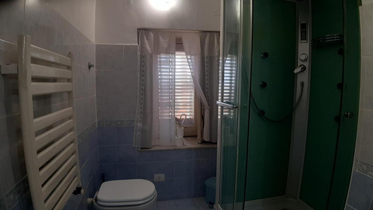 Ciuri Ciuri Appartement Acireale Buitenkant foto