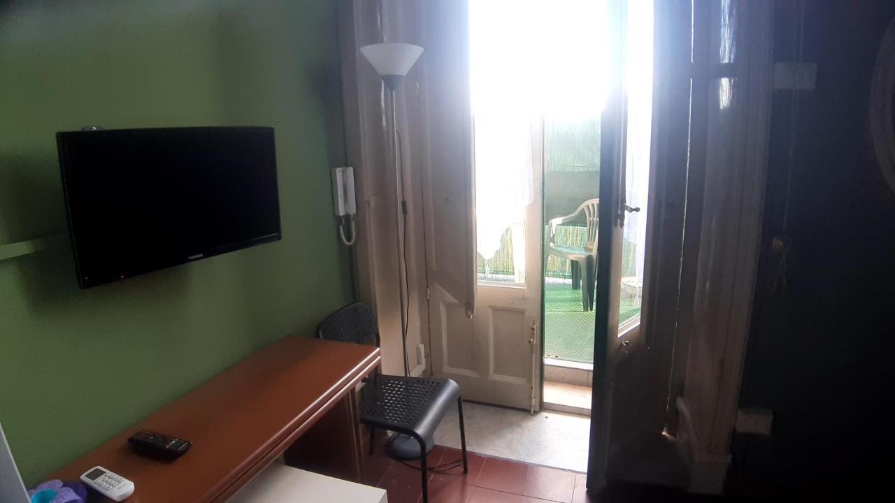 Ciuri Ciuri Appartement Acireale Buitenkant foto