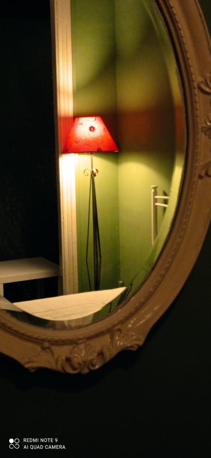 Ciuri Ciuri Appartement Acireale Kamer foto