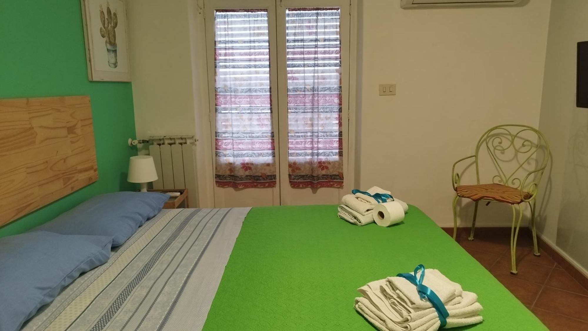 Ciuri Ciuri Appartement Acireale Buitenkant foto