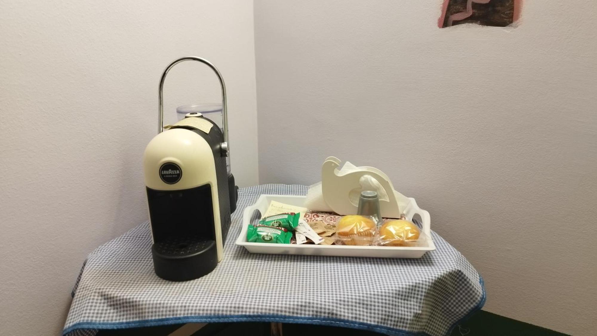 Ciuri Ciuri Appartement Acireale Buitenkant foto