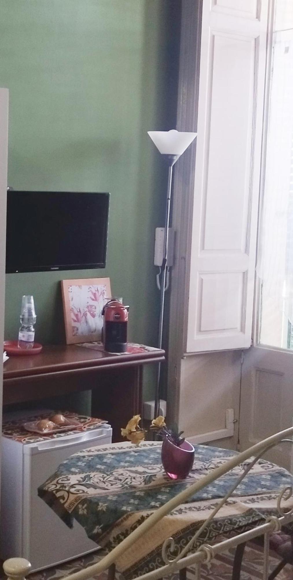 Ciuri Ciuri Appartement Acireale Buitenkant foto