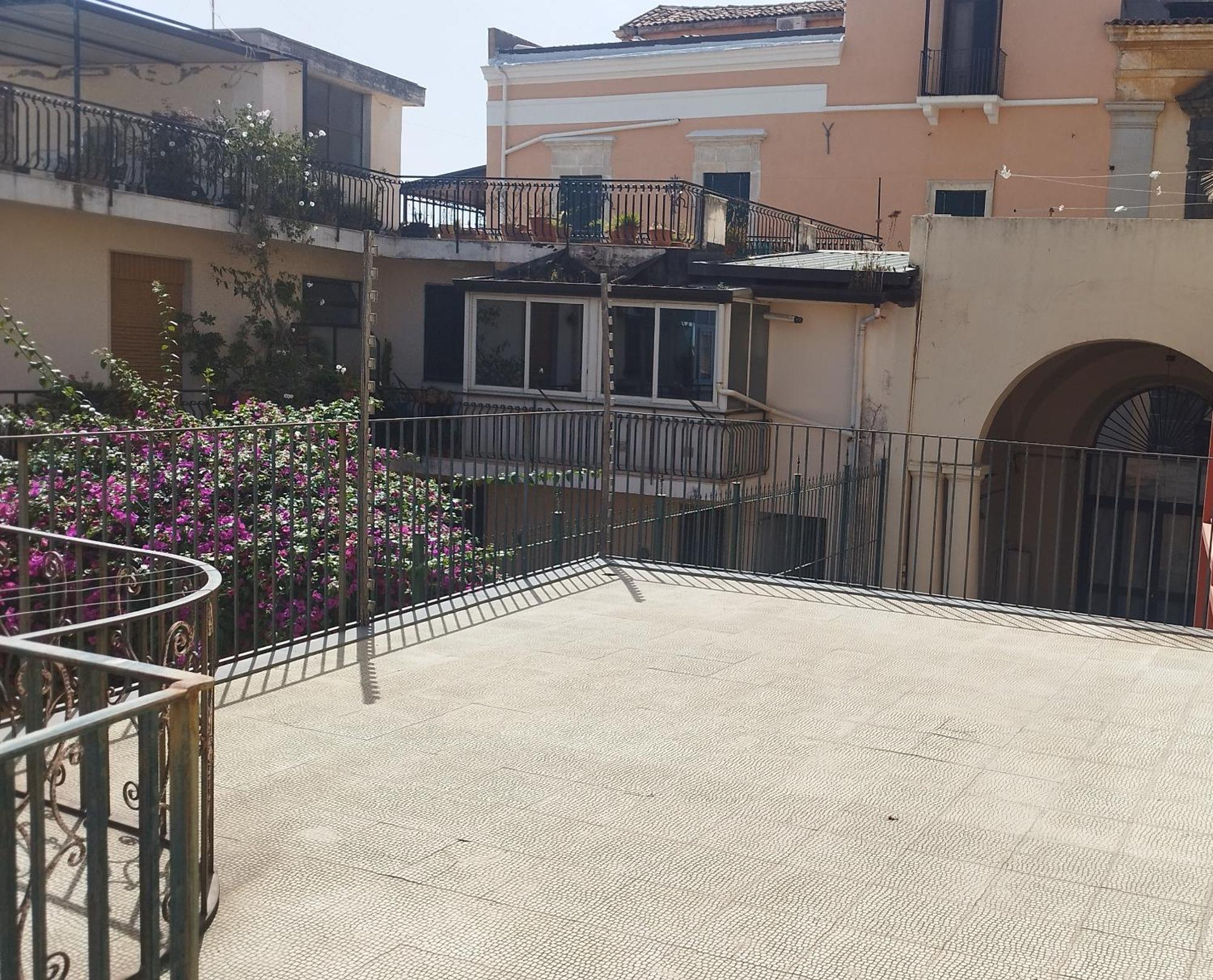 Ciuri Ciuri Appartement Acireale Buitenkant foto