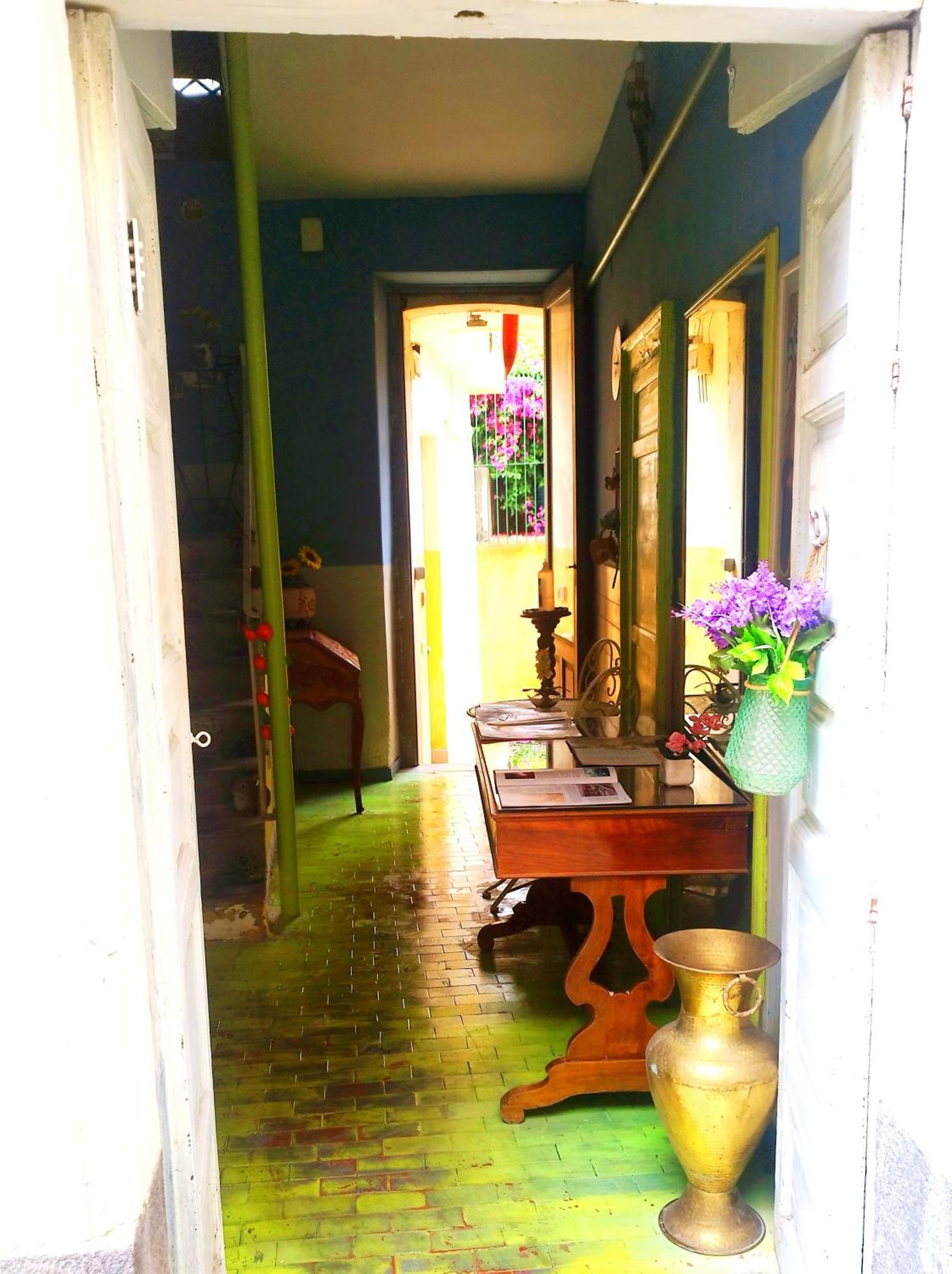 Ciuri Ciuri Appartement Acireale Buitenkant foto