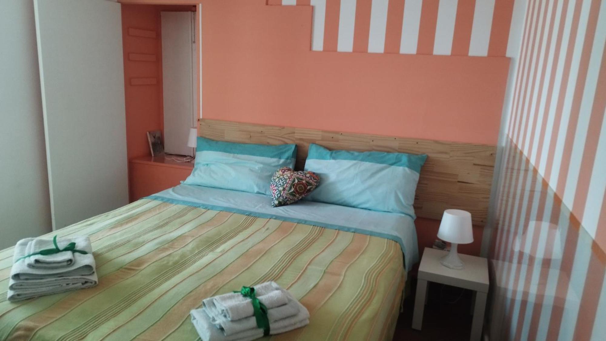 Ciuri Ciuri Appartement Acireale Buitenkant foto