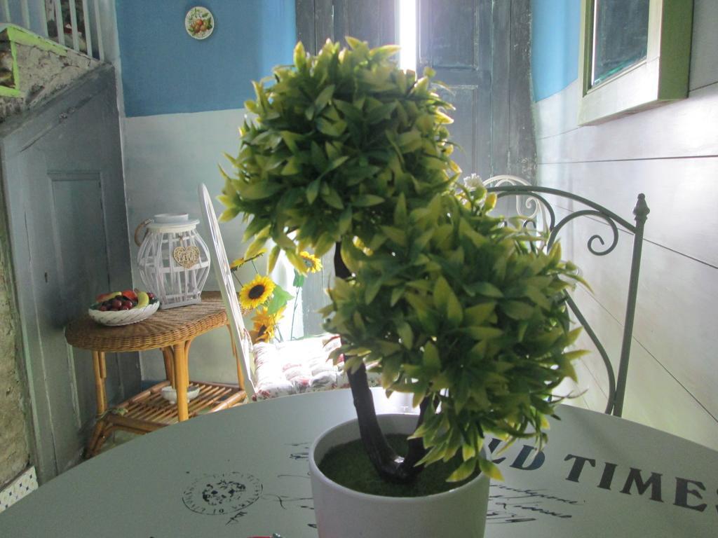 Ciuri Ciuri Appartement Acireale Buitenkant foto