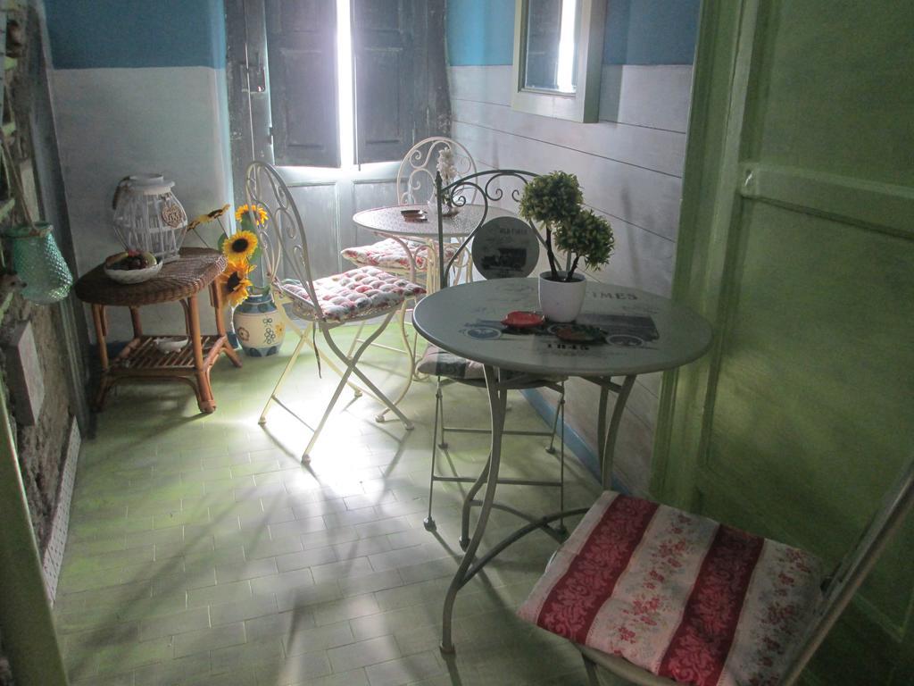 Ciuri Ciuri Appartement Acireale Buitenkant foto