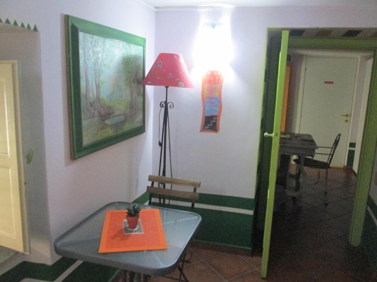 Ciuri Ciuri Appartement Acireale Buitenkant foto